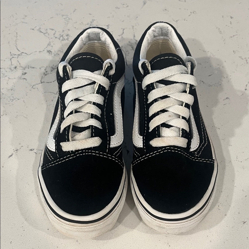 Vans Old Skool Sneakers